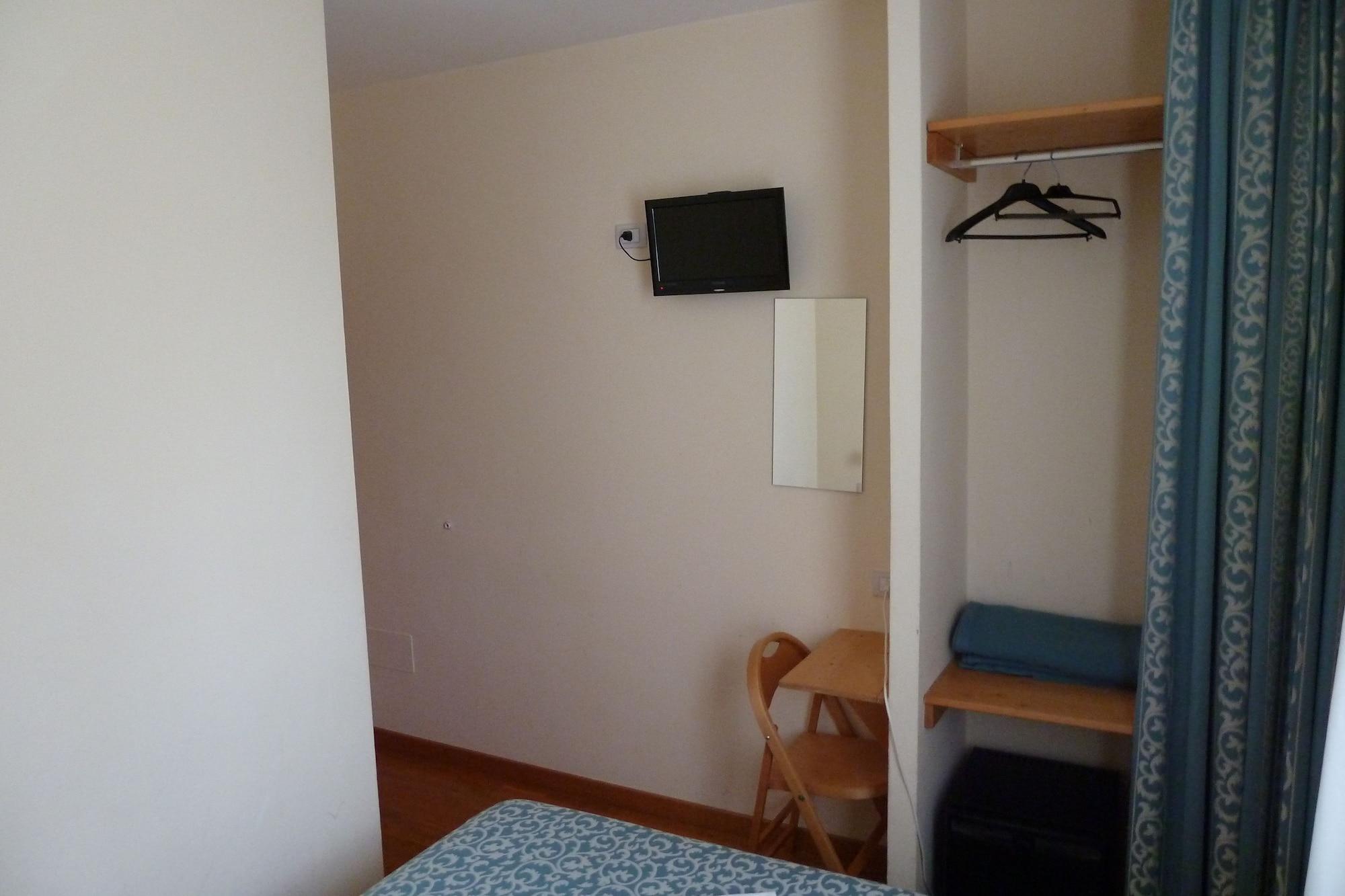 Hotel Tre Ceri Gubbio Kültér fotó
